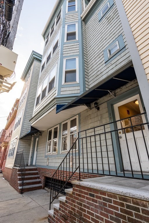 165 W 6th Street # F