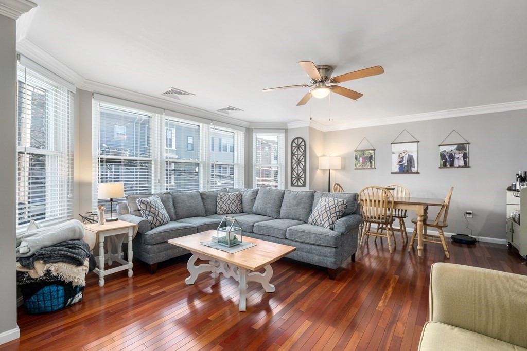 165 W 6th Street # F