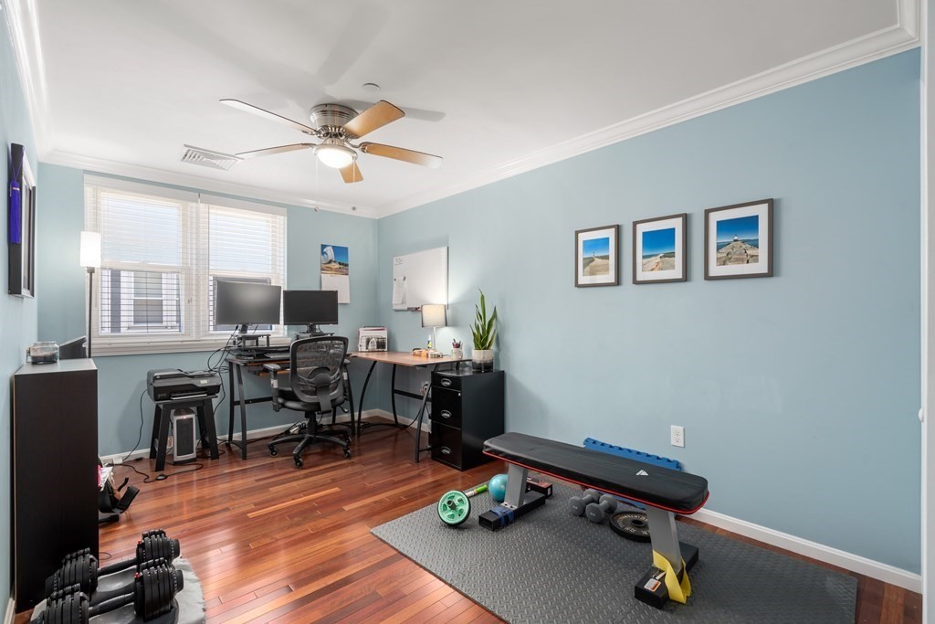 165 W 6th Street # F