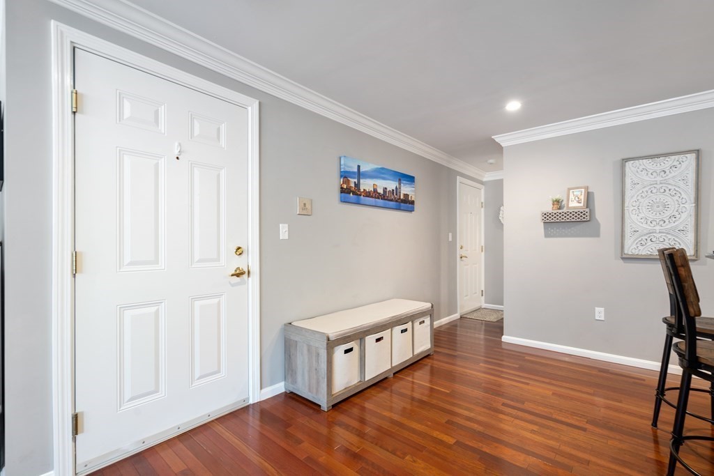 165 W 6th Street # F