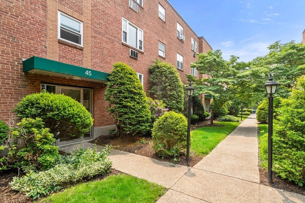 45 Colborne Road # B1