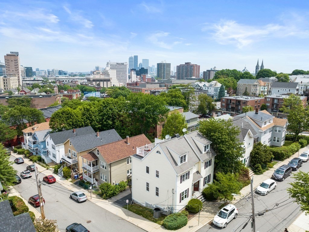 3 Stockwell Street # 1