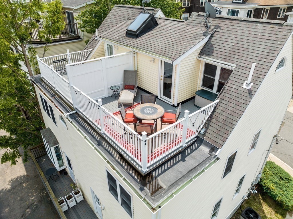 3 Stockwell Street # 1