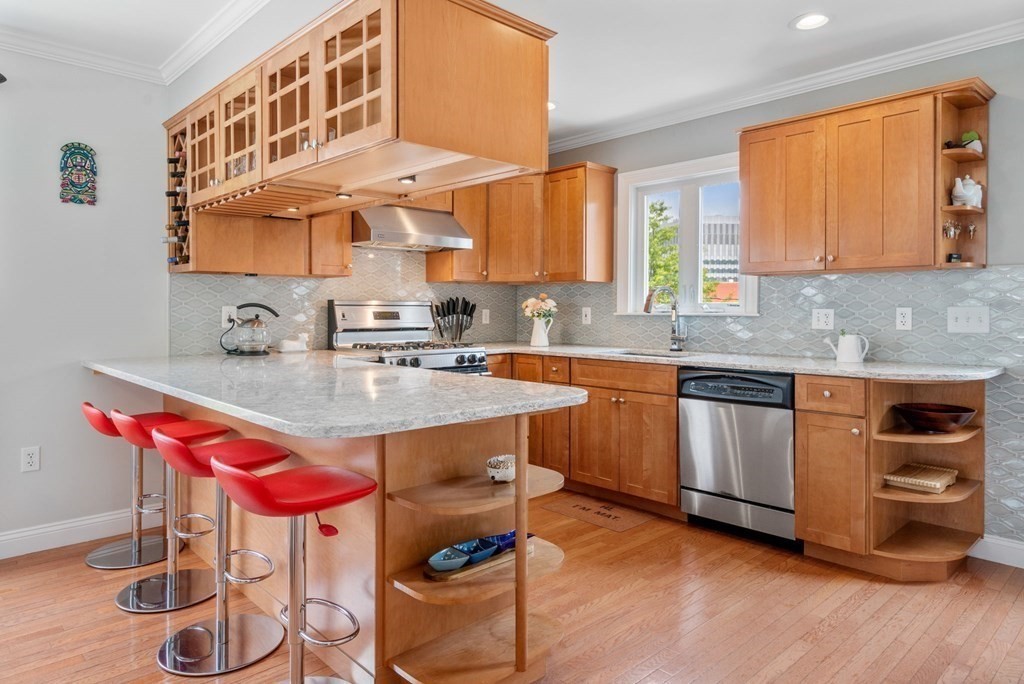 3 Stockwell Street # 1