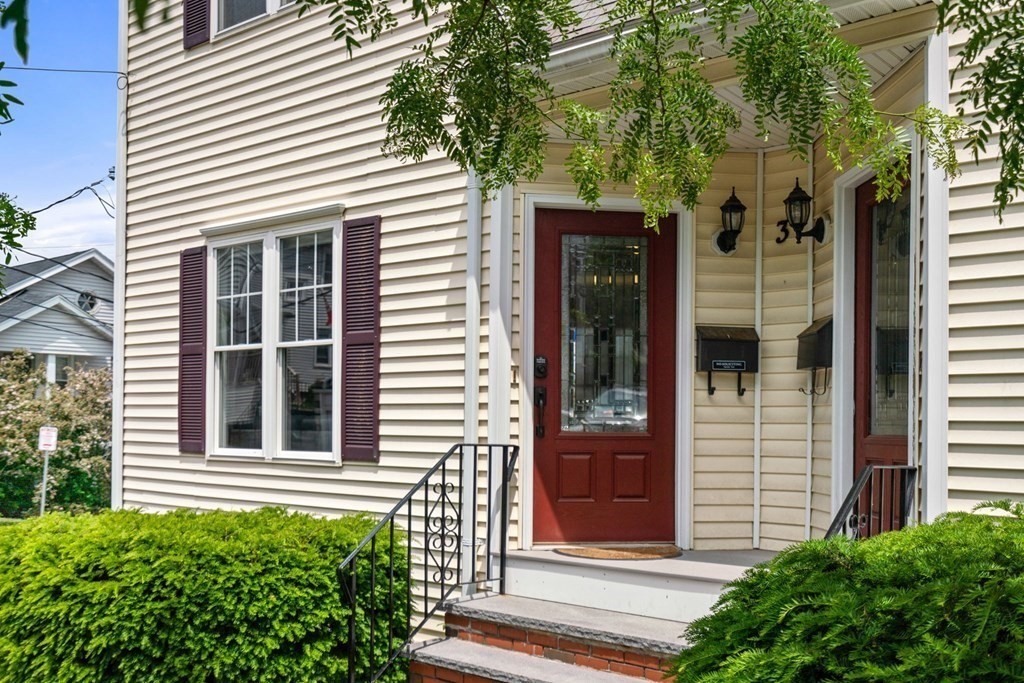 3 Stockwell Street # 1