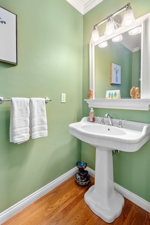 3 Stockwell Street # 1