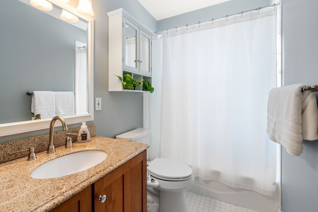 3 Stockwell Street # 1