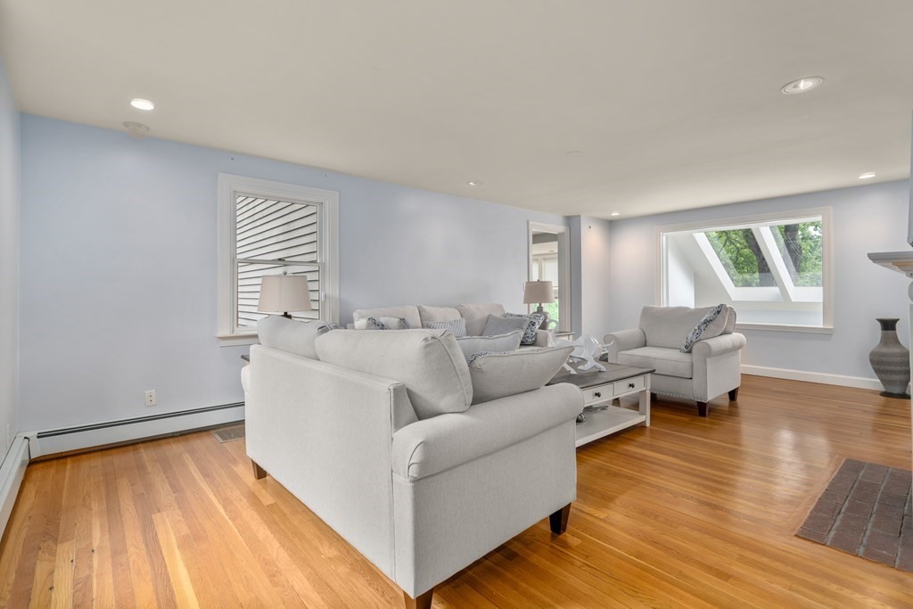 110 Lexington Street