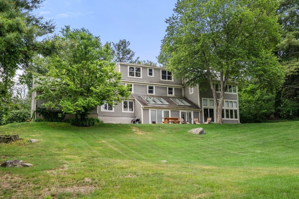 110 Lexington Street