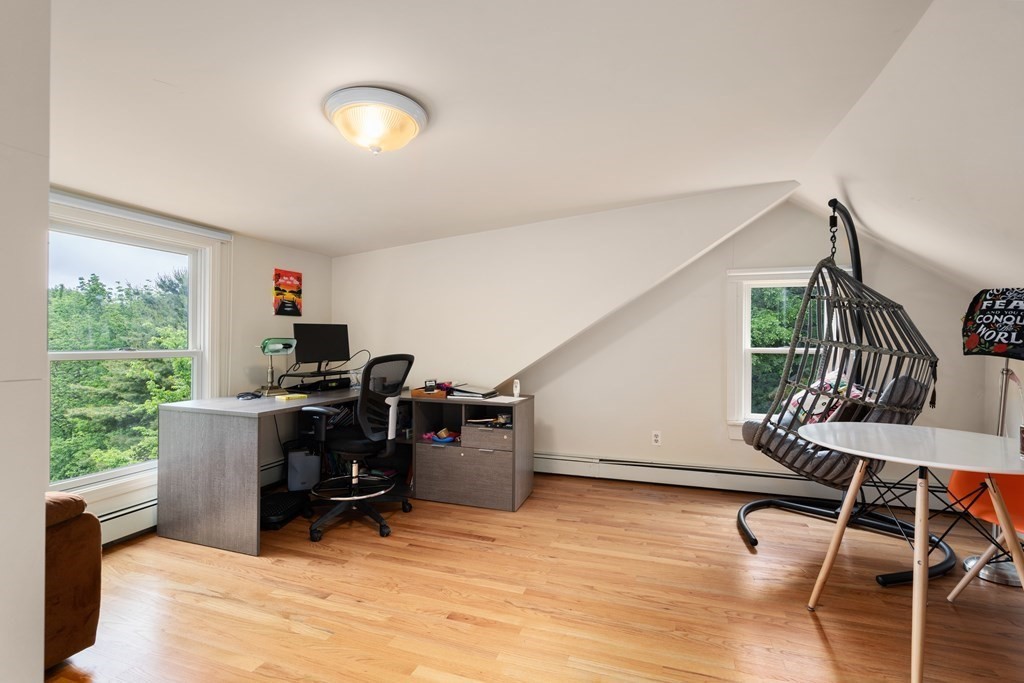 110 Lexington Street