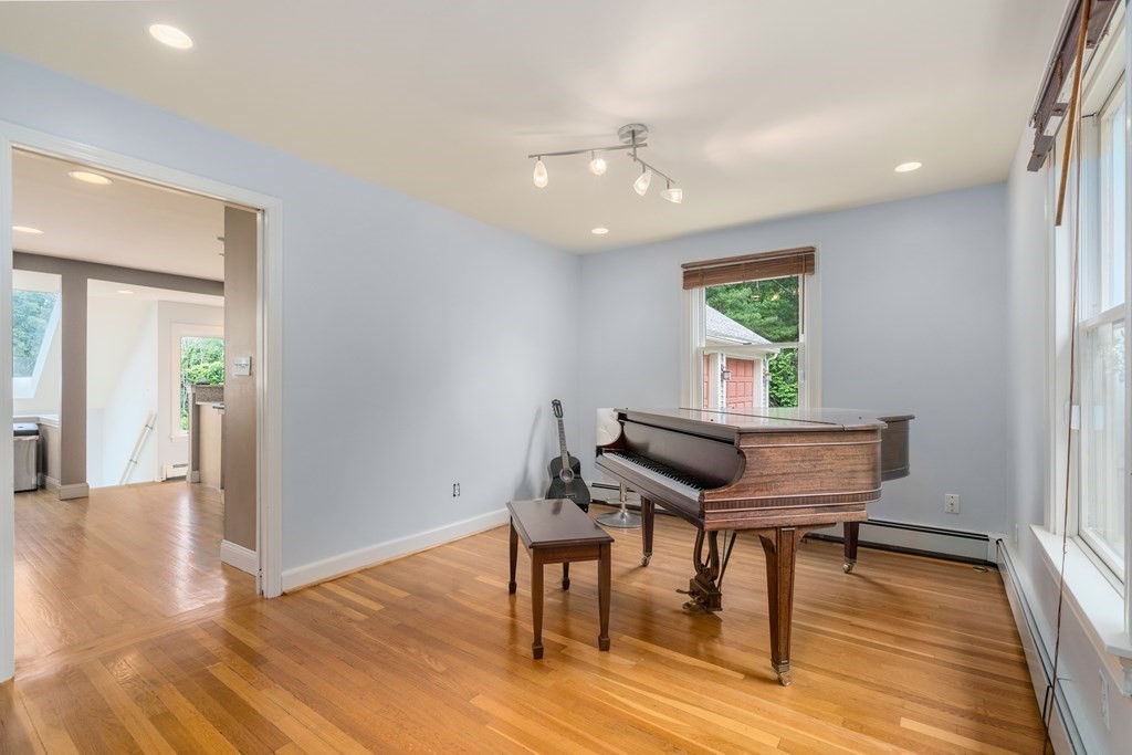 110 Lexington Street