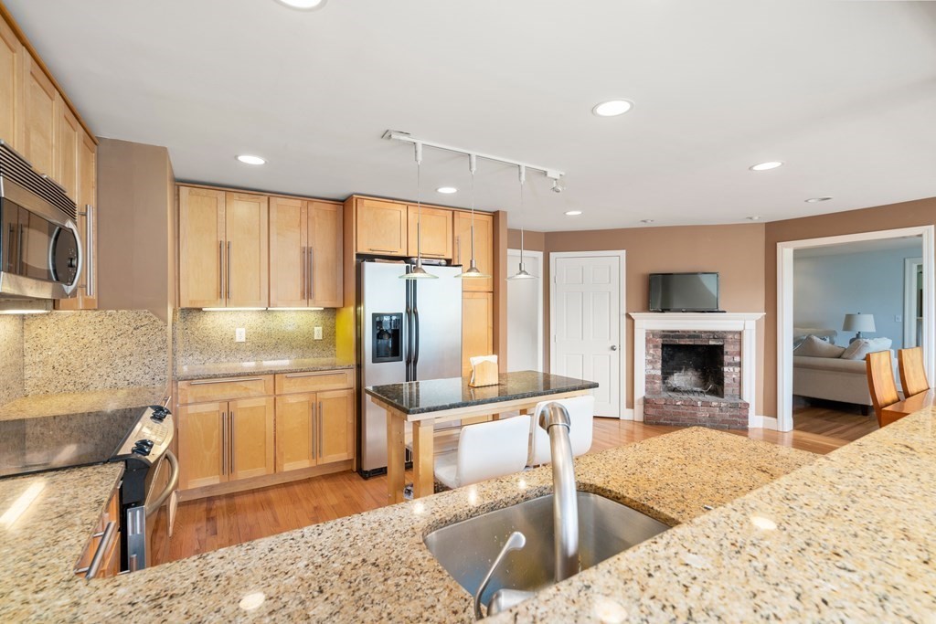 110 Lexington Street