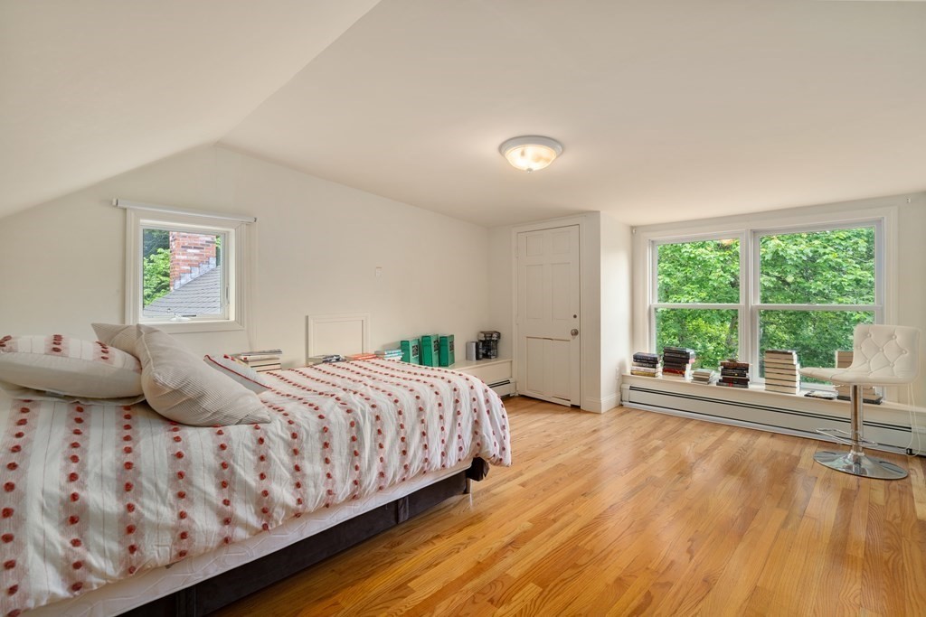 110 Lexington Street