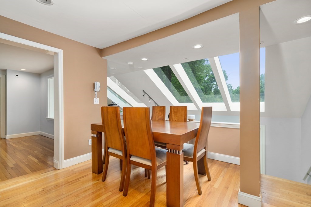 110 Lexington Street