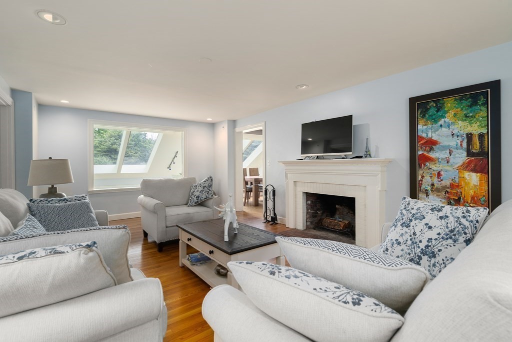 110 Lexington Street