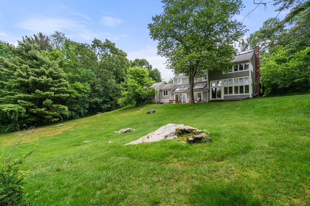 110 Lexington Street