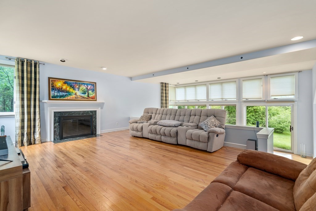 110 Lexington Street