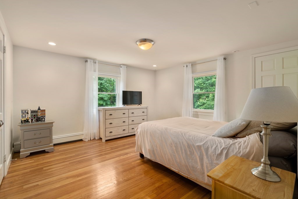 110 Lexington Street