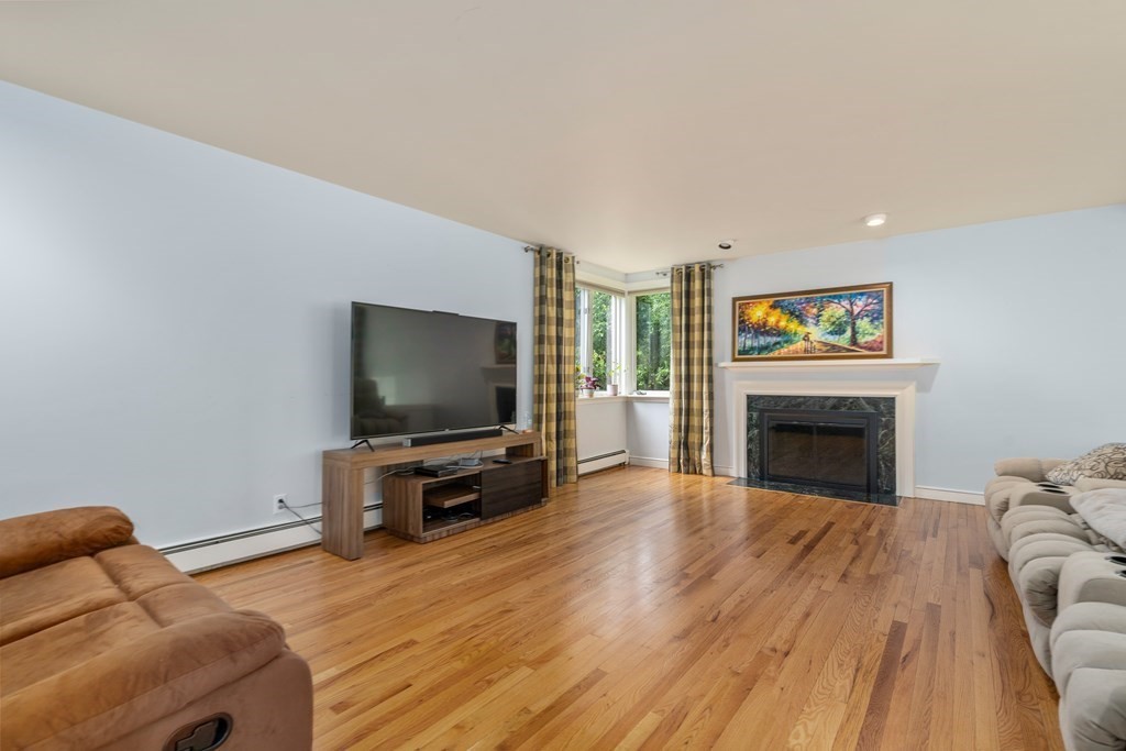 110 Lexington Street