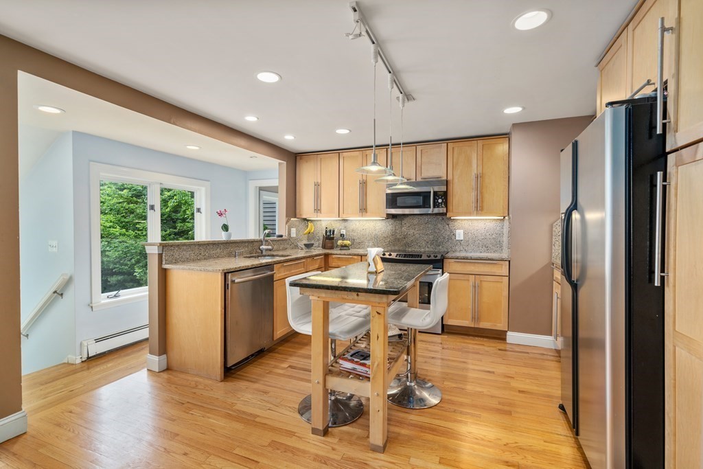 110 Lexington Street