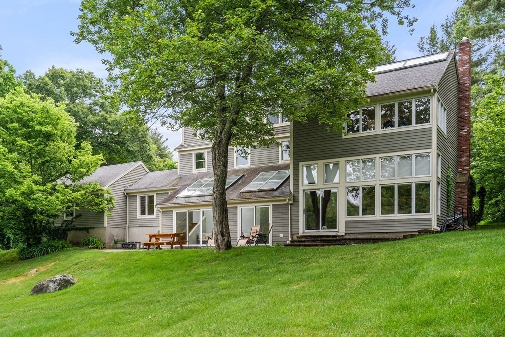 110 Lexington Street