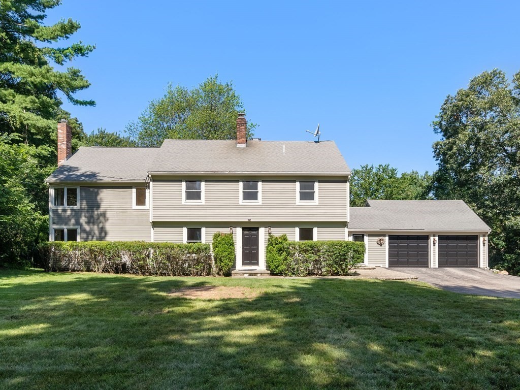 110 Lexington Street