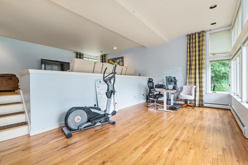 110 Lexington Street