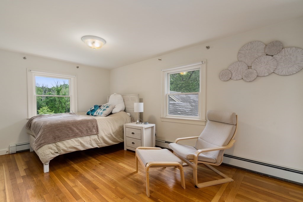 110 Lexington Street