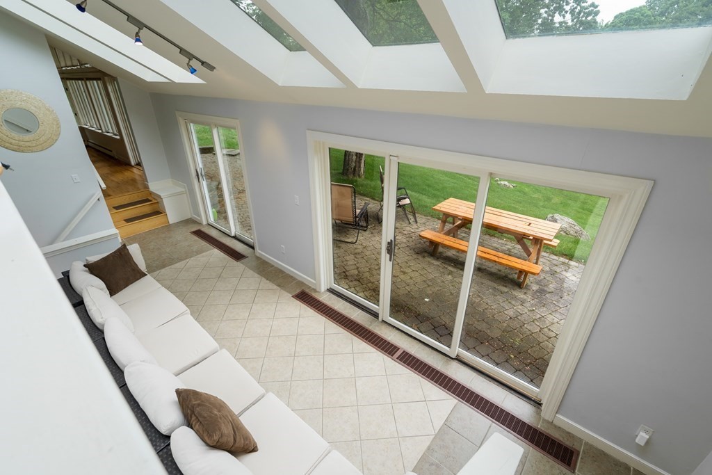 110 Lexington Street