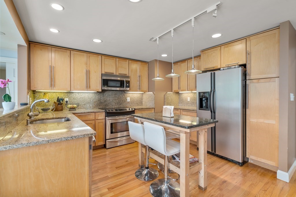 110 Lexington Street