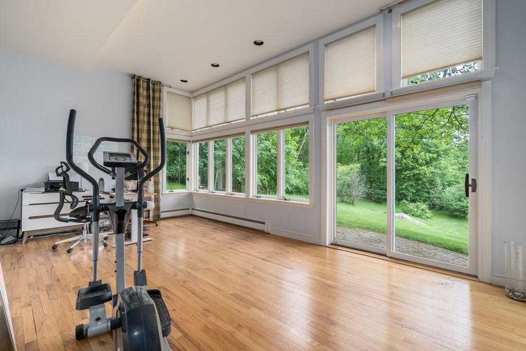 110 Lexington Street