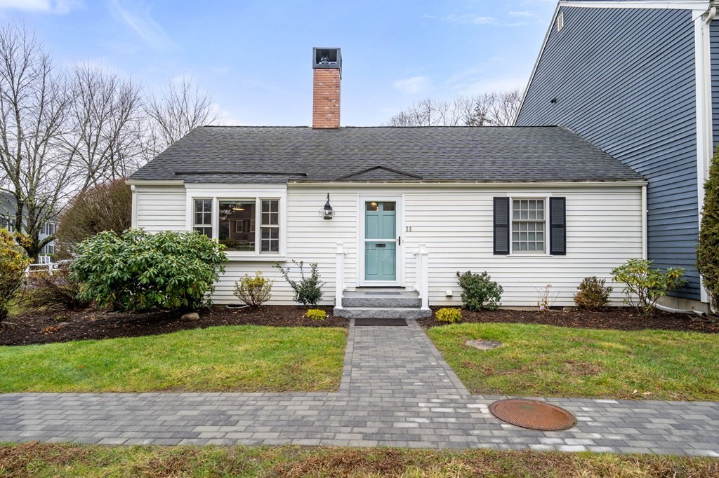 55 Jericho Road # 55