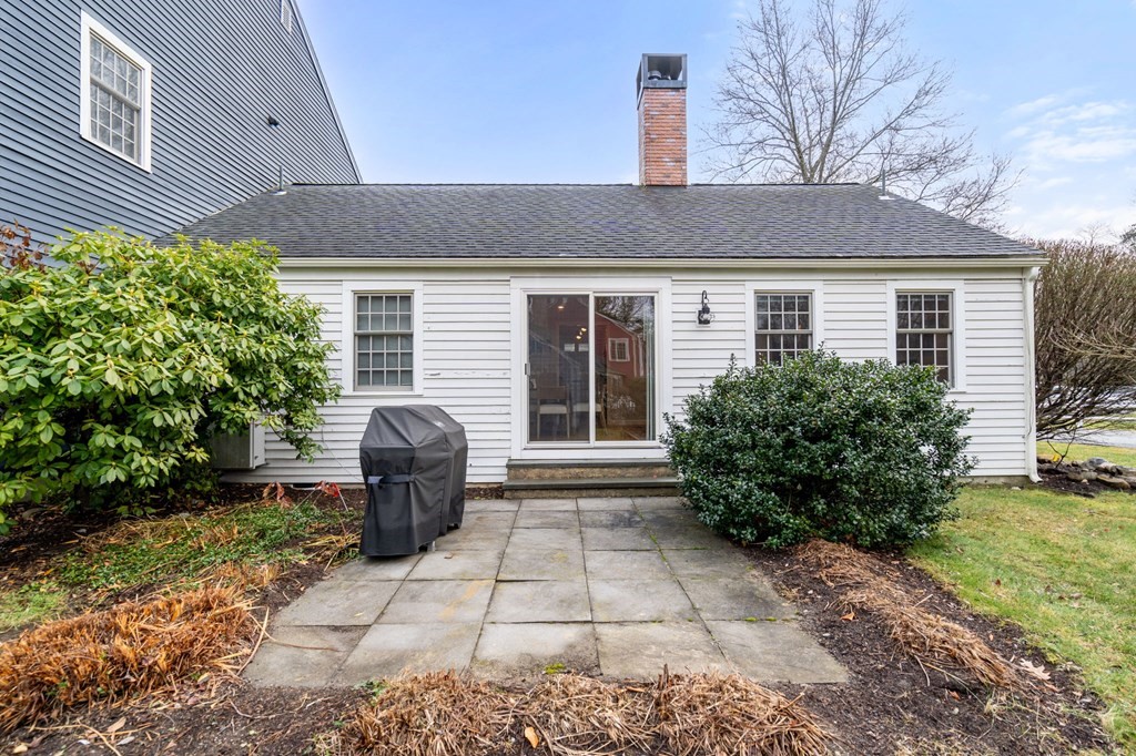 55 Jericho Road # 55