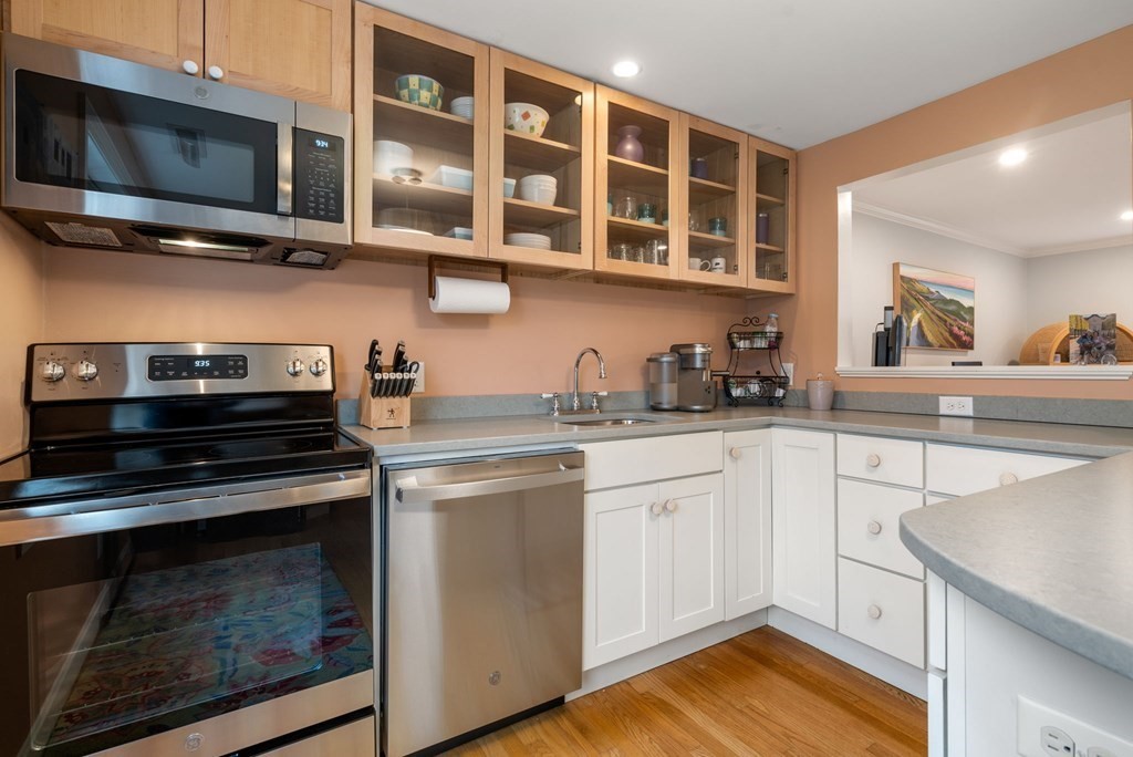 55 Jericho Road # 55