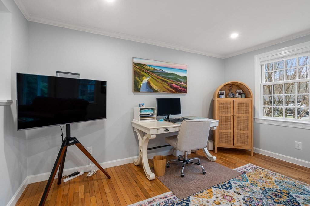 55 Jericho Road # 55