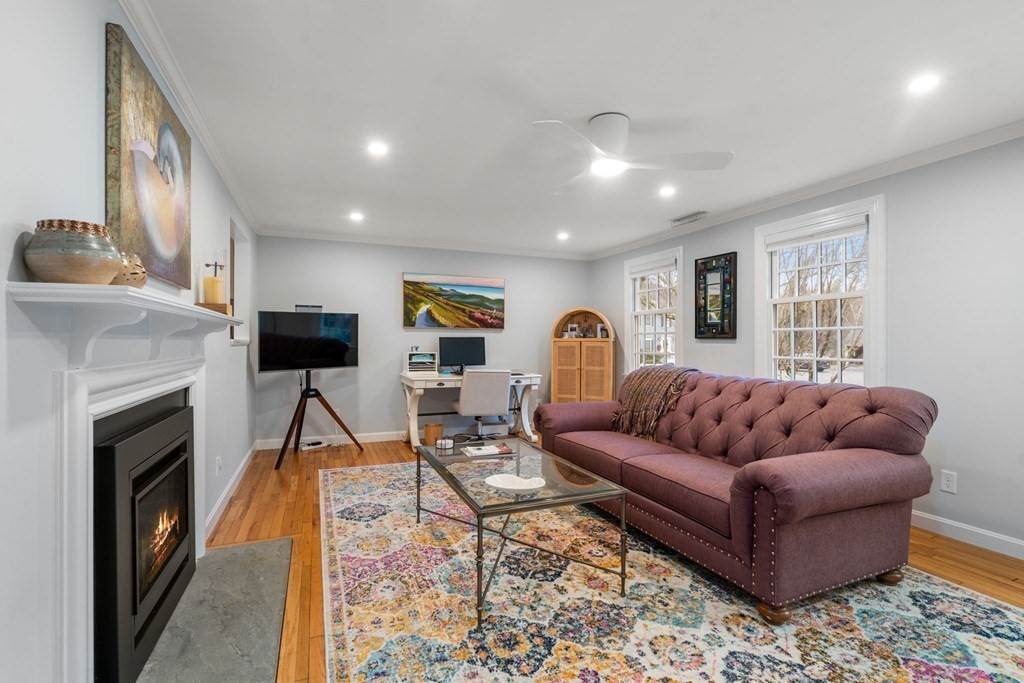 55 Jericho Road # 55