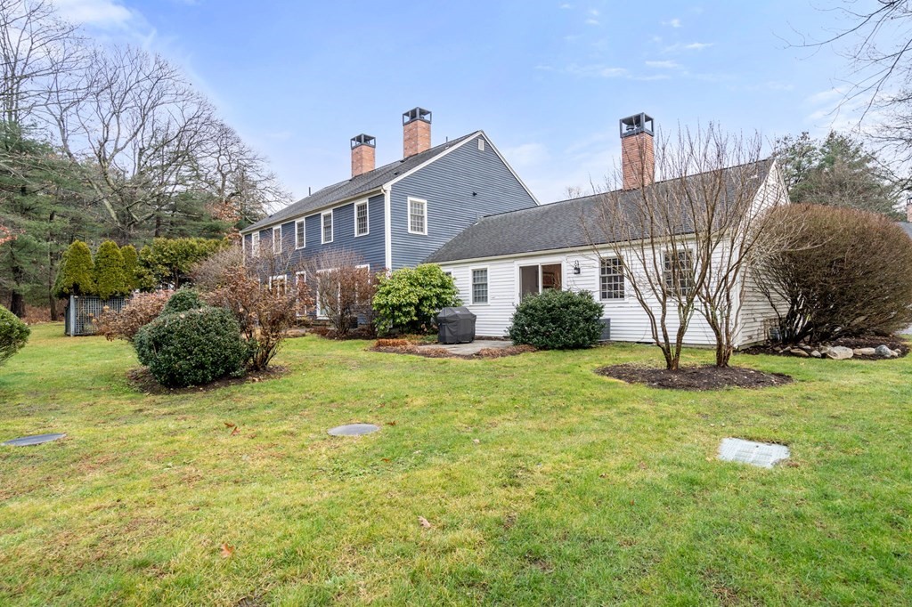 55 Jericho Road # 55