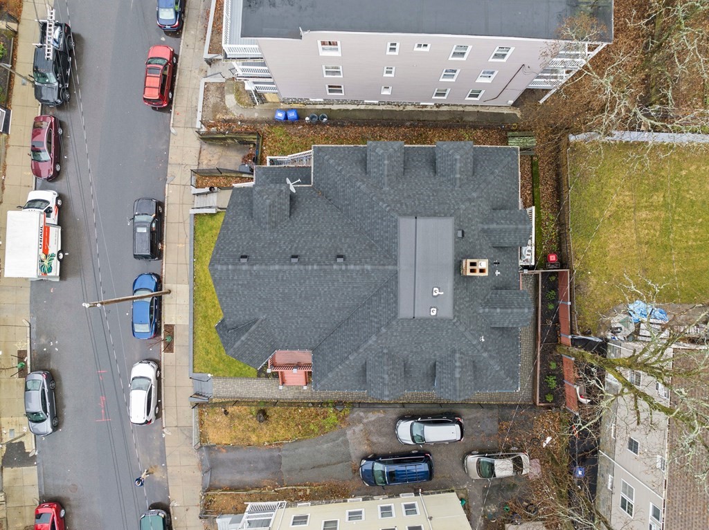 101 Rosseter St # 101