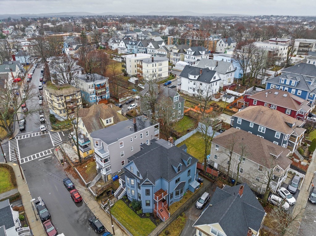 101 Rosseter St # 101