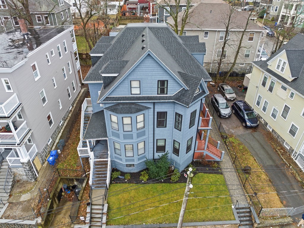 101 Rosseter St # 101