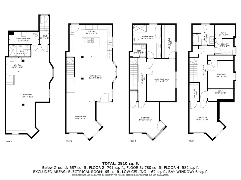 101 Rosseter St # 101
