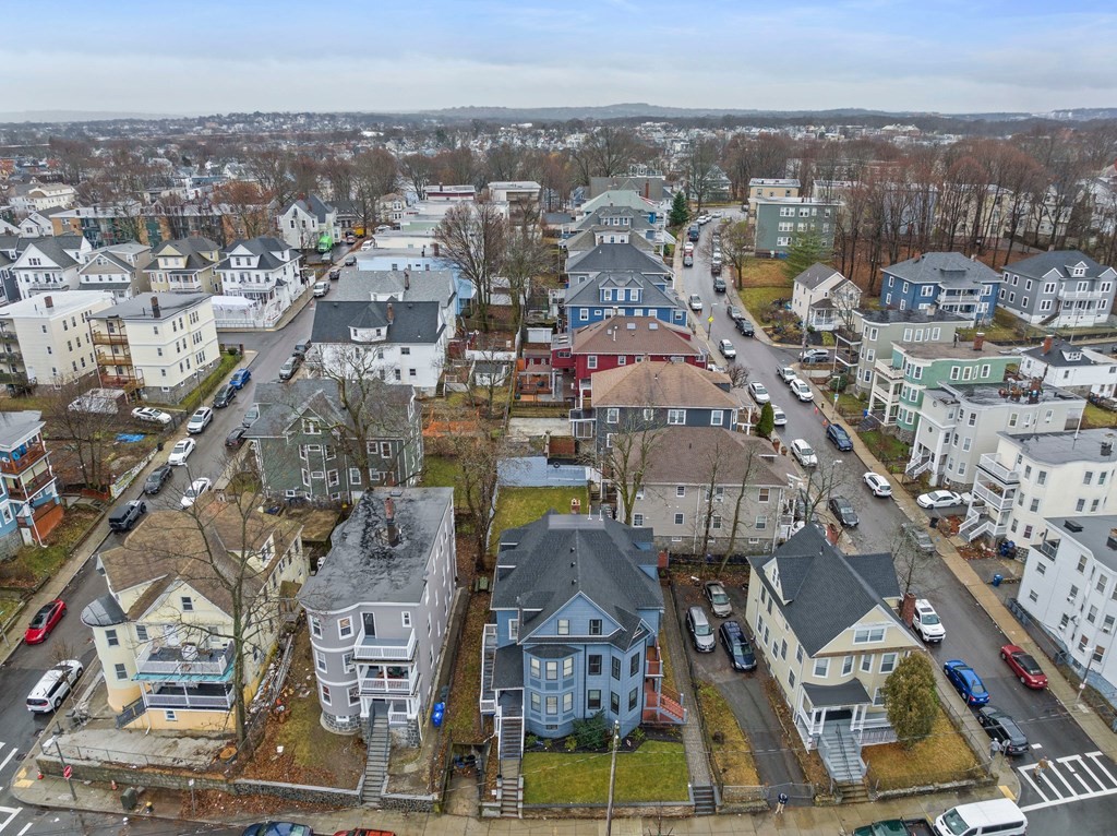 101 Rosseter St # 101