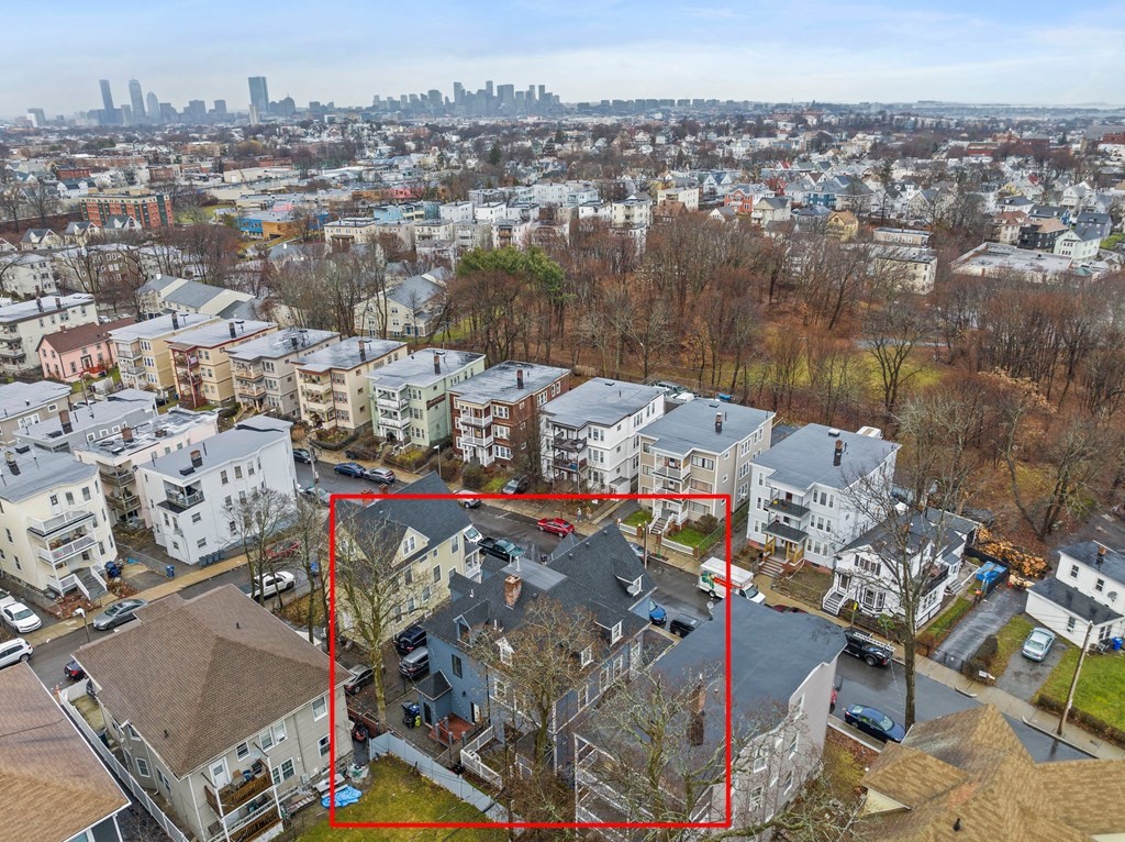 101 Rosseter St # 101