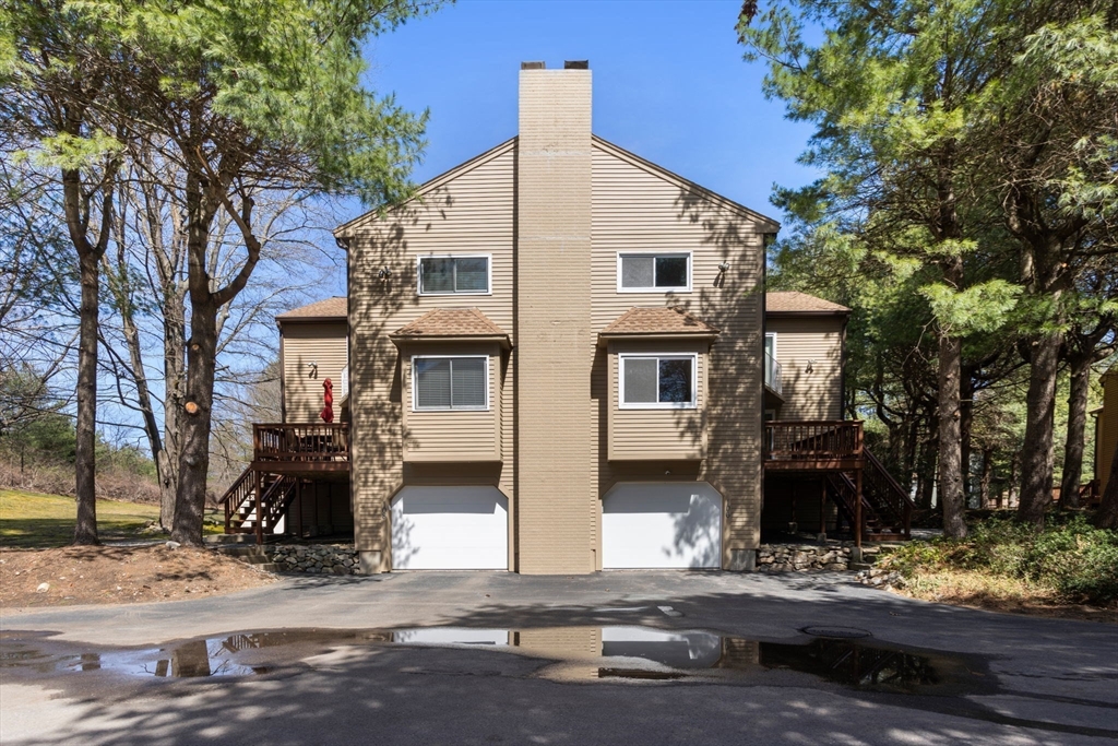 106 Captain Eames Circle # 106