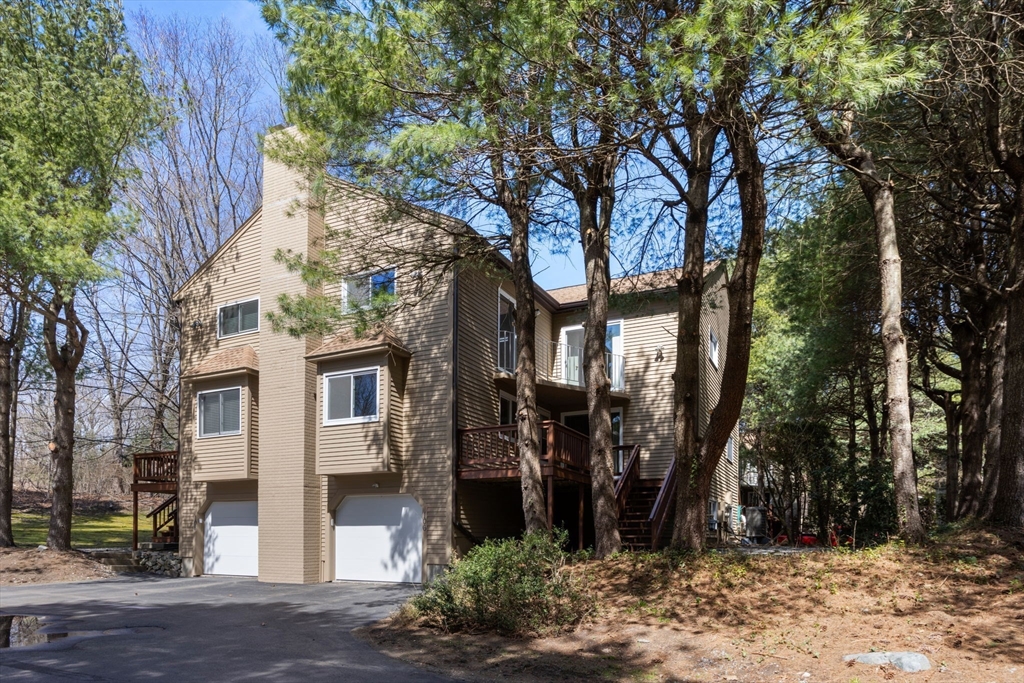 106 Captain Eames Circle # 106