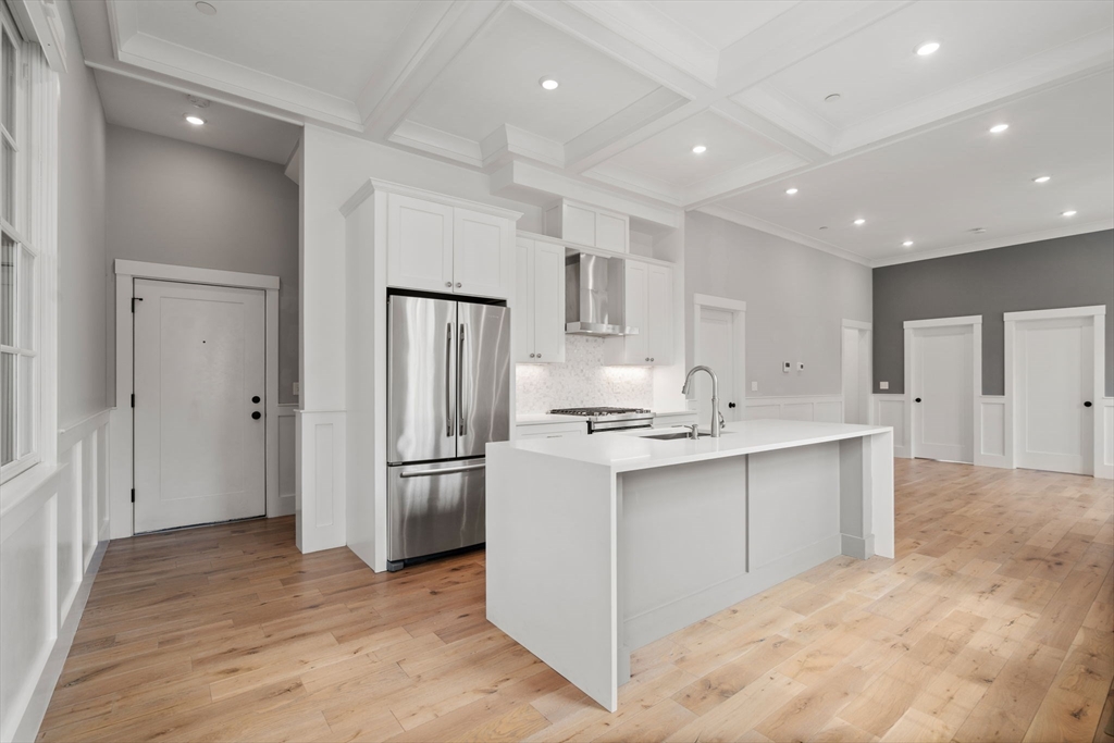 241 School Street # 2