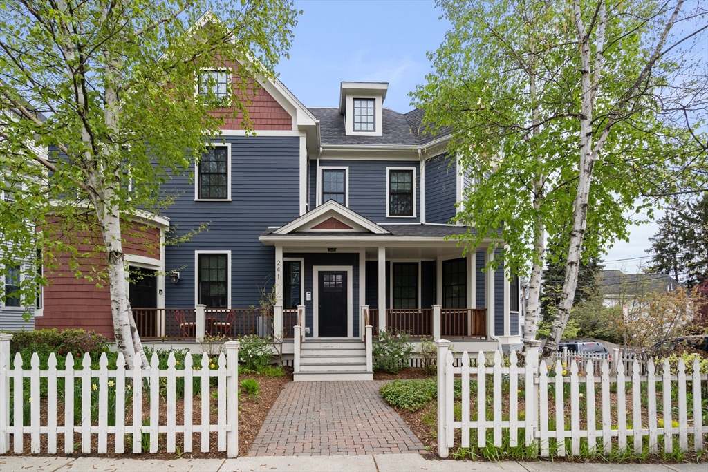 241 School Street # 2