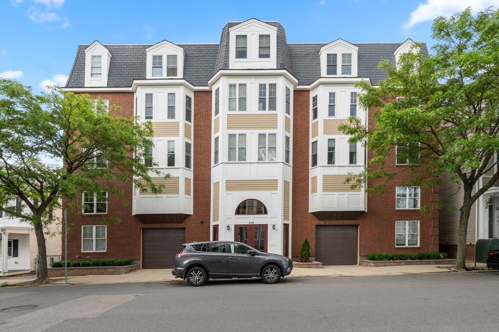 312-320 West 3rd Street # 301