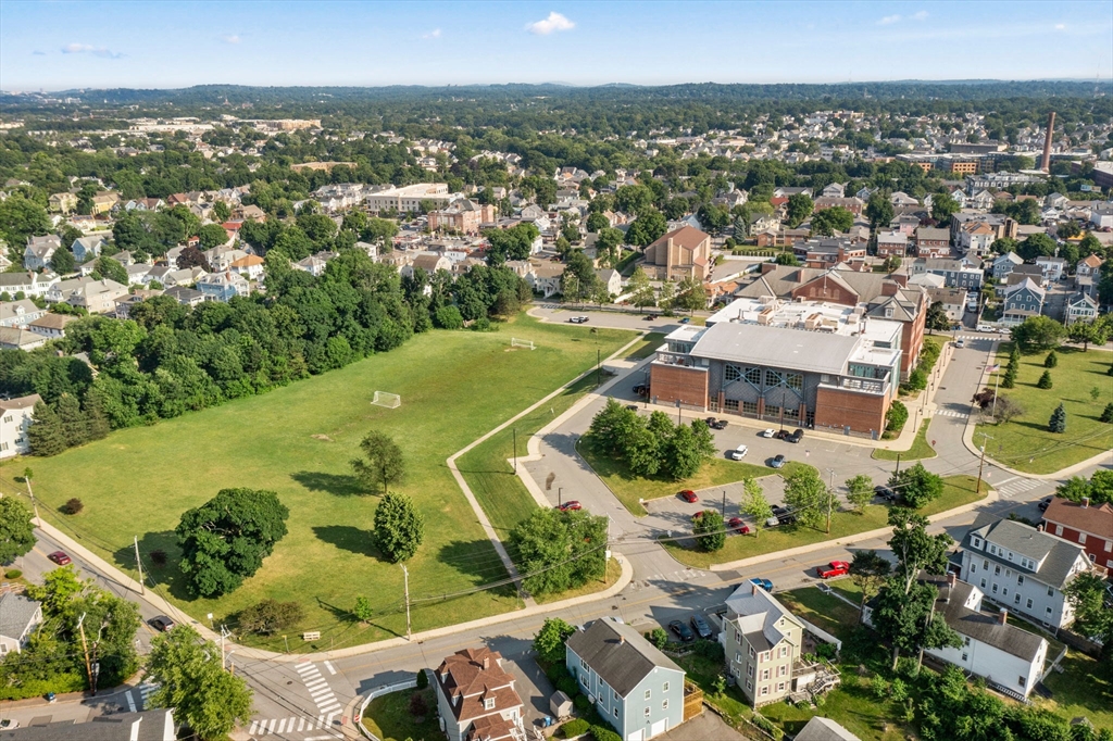 119 Summer Street # 1