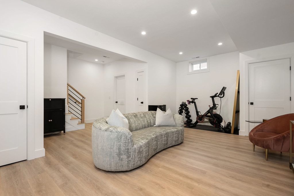 119 Summer Street # 1